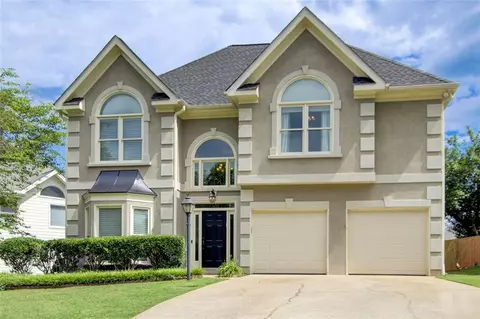3621 Wyntering Trl, Marietta, GA 30068