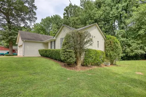 2270 Village Dr, Covington, GA 30016 photo 31