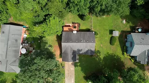2270 Village Dr, Covington, GA 30016 photo 52