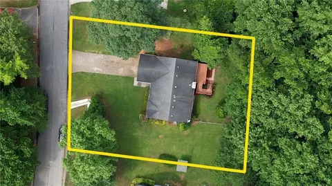 2270 Village Dr, Covington, GA 30016 photo 51
