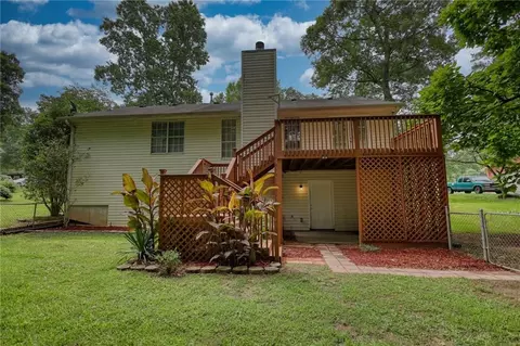 2270 Village Dr, Covington, GA 30016 photo 47