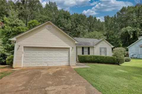 2270 Village Dr, Covington, GA 30016 photo 2