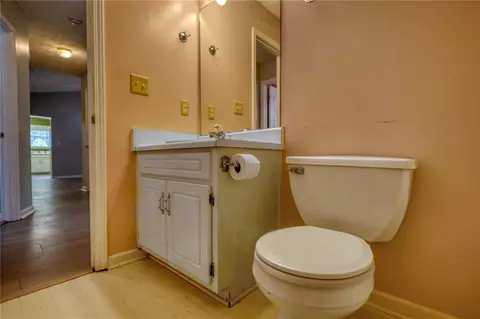 2270 Village Dr, Covington, GA 30016 photo 20