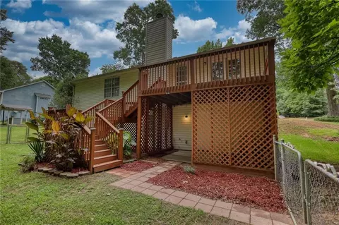 2270 Village Dr, Covington, GA 30016 photo 48