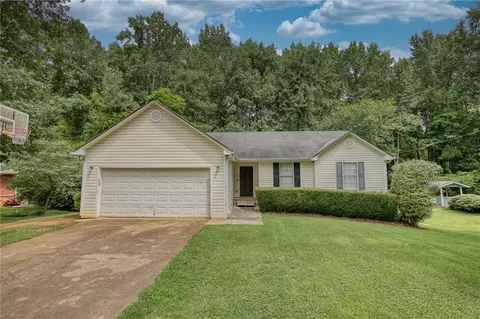 2270 Village Dr, Covington, GA 30016