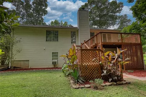 2270 Village Dr, Covington, GA 30016 photo 46