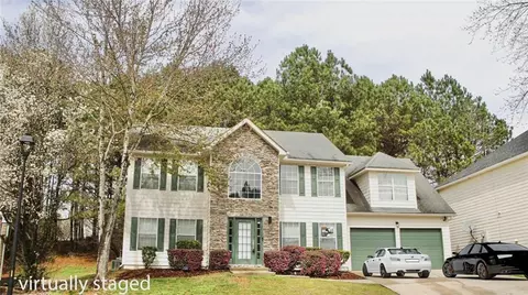 225 Gunnison Pl SW, Atlanta, GA 30331