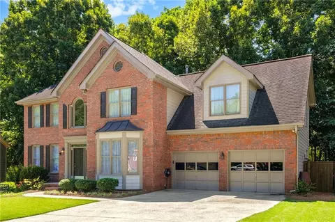 3062 Oaktree Ln, Duluth, GA 30096 photo 7