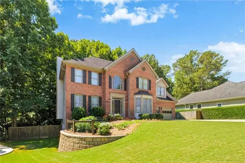 3062 Oaktree Ln, Duluth, GA 30096 photo 6
