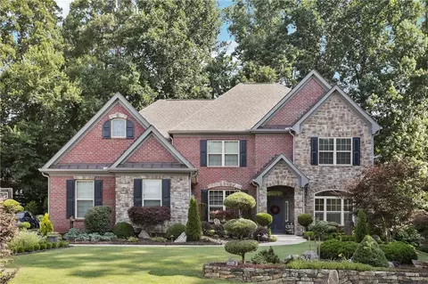 4725 Odum Lake Trl, Cumming, GA 30040