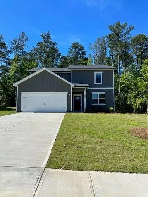8654 Paradise Dr, Douglasville, GA 30134
