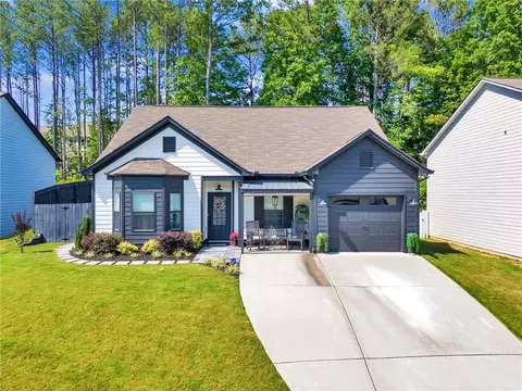 352 Hood Park Dr, Jasper, GA 30143