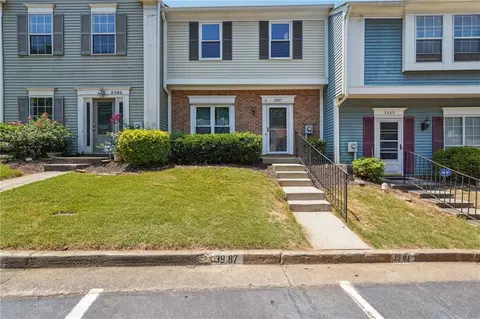 3987 Hancock Cir, Atlanta, GA 30340