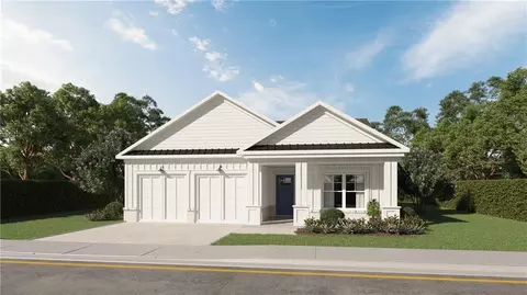232 Vinca Cir NW, Kennesaw, GA 30144