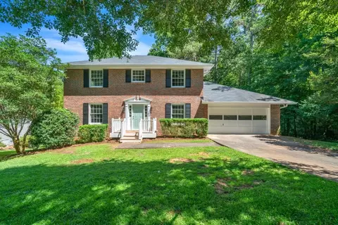 1111 Chartley Dr SW, Lilburn, GA 30047