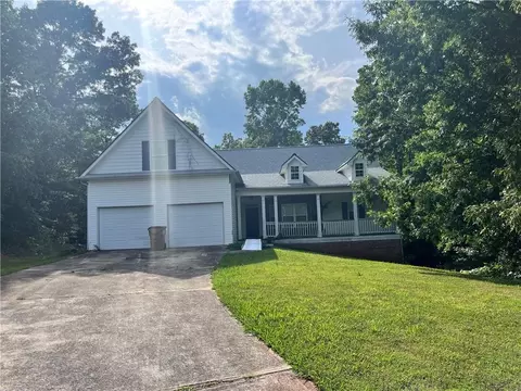 47 Cobblestone Dr NW, Cartersville, GA 30120