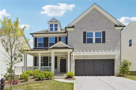 667 Ador Dr, Cumming, GA 30041