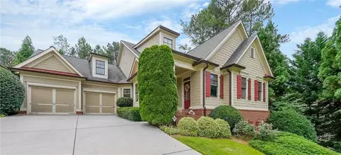 54 Misty Hill Trl, Dallas, GA 30132