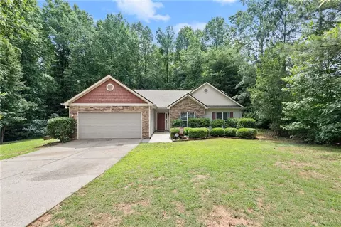 440 Covenant St, Bethlehem, GA 30620