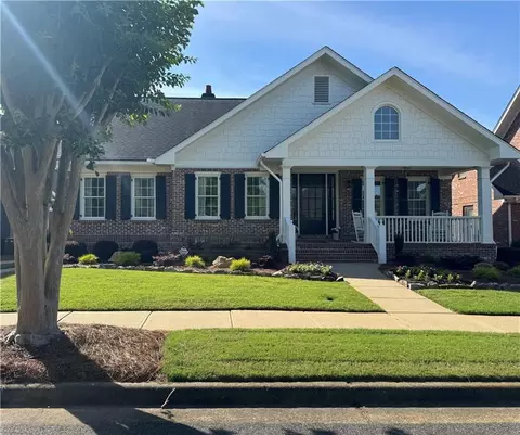 2620 Muskogee Ln, Braselton, GA 30517