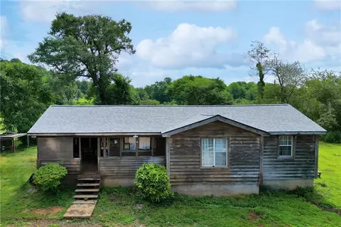 479 Jim Pruitt Rd, Dahlonega, GA 30533