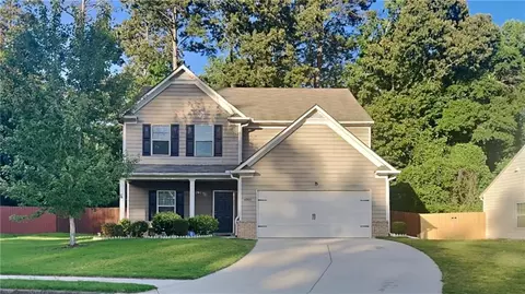 6006 Heisler St, Rex, GA 30273