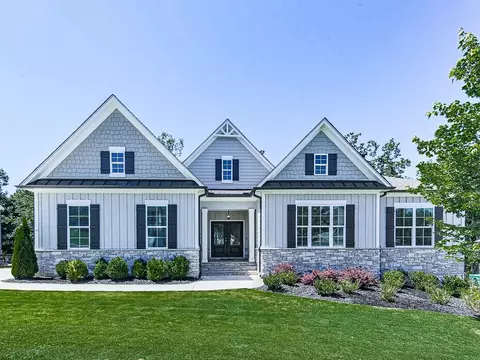 432 Parkbrook Way, Canton, GA 30114