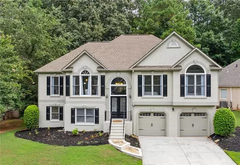 1022 Legacy Walk, Woodstock, GA 30189