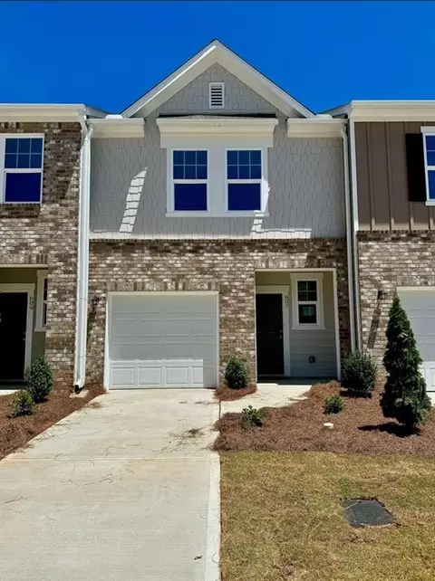 607 Magnolia Cir #54, Palmetto, GA 30268