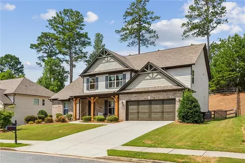 1037 Flagstone Way, Acworth, GA 30101 photo 2