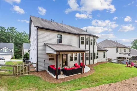 1037 Flagstone Way, Acworth, GA 30101 photo 29