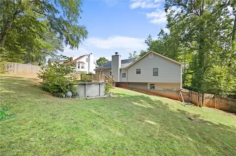 1091 Durrell St, Austell, GA 30106 photo 30