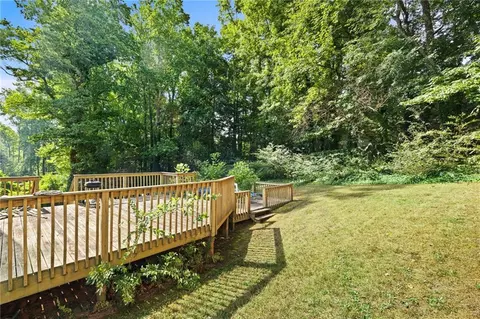 1091 Durrell St, Austell, GA 30106 photo 27