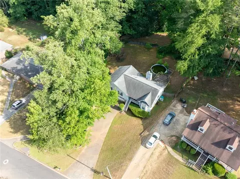 1091 Durrell St, Austell, GA 30106 photo 34