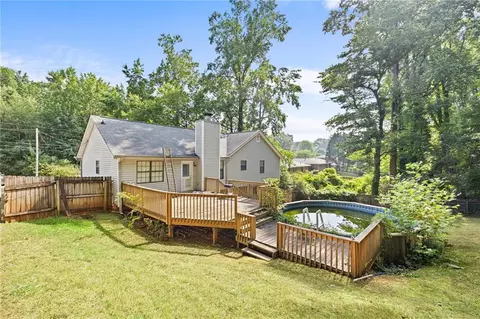1091 Durrell St, Austell, GA 30106 photo 28