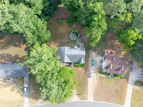 1091 Durrell St, Austell, GA 30106 photo 32