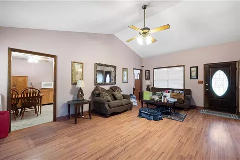 1091 Durrell St, Austell, GA 30106 photo 8