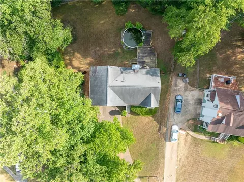 1091 Durrell St, Austell, GA 30106 photo 33