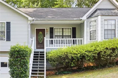 1091 Durrell St, Austell, GA 30106 photo 3