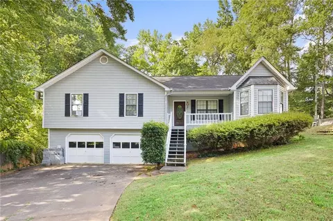 1091 Durrell St, Austell, GA 30106 photo 2