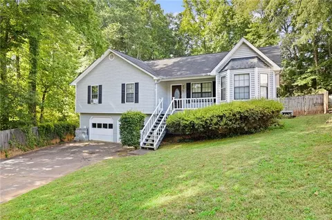 1091 Durrell St, Austell, GA 30106