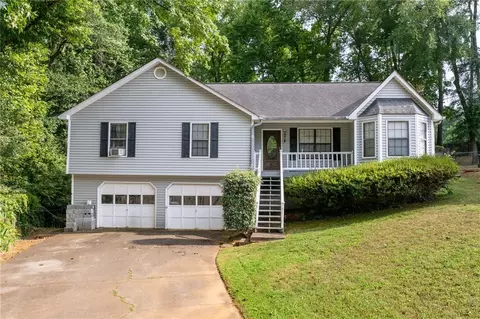1091 Durrell St, Austell, GA 30106 photo 31