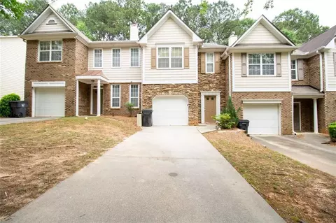 957 Abbey Park Way #957, Lawrenceville, GA 30044