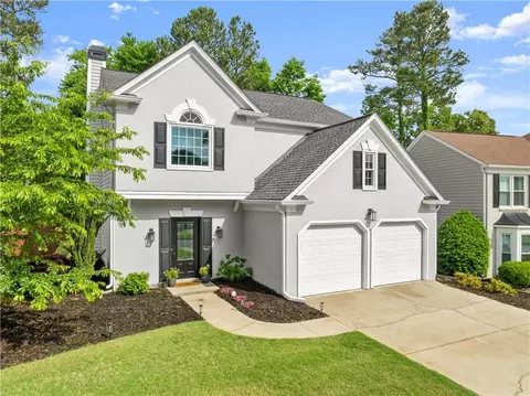 3470 Patterstone Dr, Alpharetta, GA 30022
