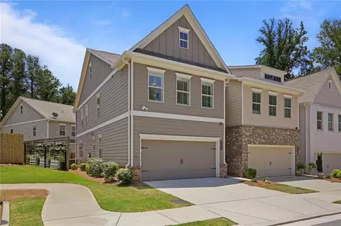 352 Gaines St, Marietta, GA 30060