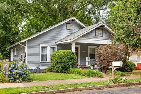 1375 May Ave SE, Atlanta, GA 30316