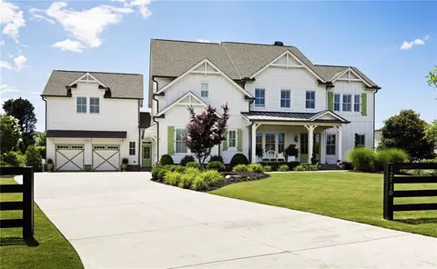 12710 Ebenezer Pond Ct, Roswell, GA 30075