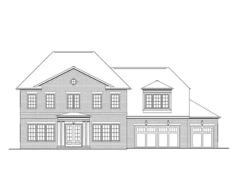 4065 Longleaf Ln, Tucker, GA 30084