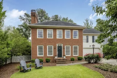 1151 Oakbrook Way, Atlanta, GA 30319
