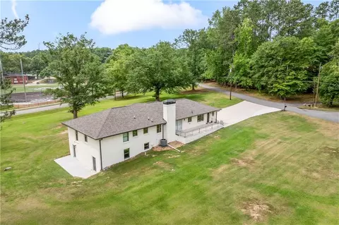 4420 SW Gaydon Rd SW, Powder Springs, GA 30127